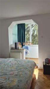 Apartament cu 2 camere la etaj 2, Calea Bucuresti , Astra - foto 5