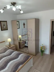 Apartament de vanzare in Sibiu - 2 camere, cu pivnita si loc de parcare privat, Turnisor - foto 5