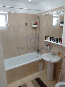 Apartament de vanzare in Sibiu - 2 camere, cu pivnita si loc de parcare privat, Turnisor - foto 6