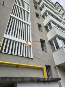 Apartament cu 2 camere, B-dul Saturn, in Astra, Brasov - foto 14