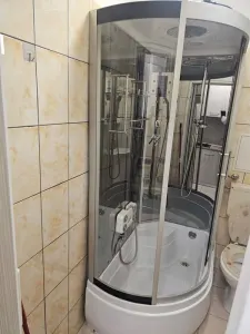 EXCLUSIVITATE! Garsoniera renovata in Astra, Brasov - foto 8