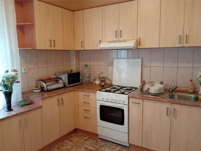 Apartament cu 3 camere de inchiriat - foto 5