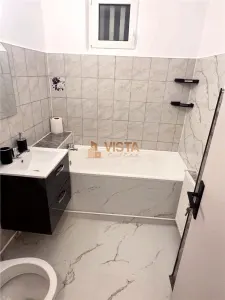 Apartament 2 camere, renovat complet, centrala proprie. Zona Sacele - foto 11