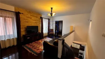 Apartament de vanzare in Sibiu - premium, cu 3 camere, Ultracentral - foto 2