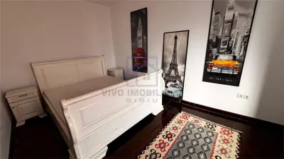 Apartament de vanzare in Sibiu - premium, cu 3 camere, Ultracentral - foto 3