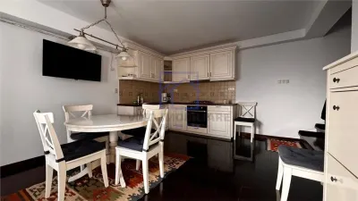Apartament de vanzare in Sibiu - premium, cu 3 camere, Ultracentral - foto 10
