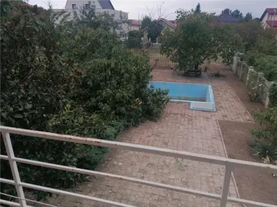 Vila Individuala cu Pisicna 600 MP Teren Calea Girocului - foto 20