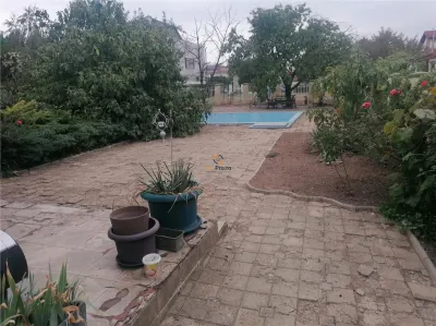 Vila Individuala cu Pisicna 600 MP Teren Calea Girocului - foto 3