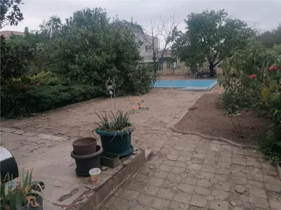 Vila Individuala cu Pisicna 600 MP Teren Calea Girocului - foto 4