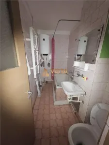 Garsoniera, zona Centrul Civic - foto 5