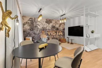 Apartament 2 camere, Cosmpolit Residence,Zona Centrala, Brasov - foto 11