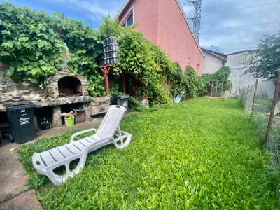 Casa de vanzare in Sibiu - Individuala cu 2 apartamente, cu pivnita, Turnisor, se accepta schimb cu apartament - foto 13