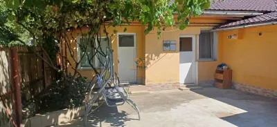 Casa individuala caramida  4 camere cu centrala Timisoara - Timisoara
