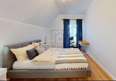 Casa de vanzare in Sibiu - Talmaciu, individuala, cu pompa de caldura si teren de 470 mp - foto 8