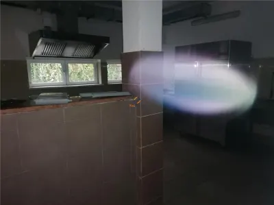 Pensiune Azil Spatiu Comercial Calea Girocului - foto 15