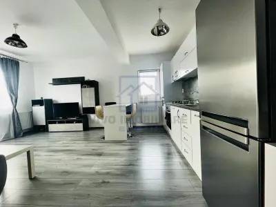 Apartament de vanzare in Sibiu - Spatios, Mobilat si Utilat - foto 5