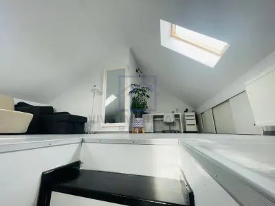 Apartament de vanzare in Sibiu - Spatios, Mobilat si Utilat - foto 9