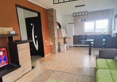 Casa Individuala, teren generos 864 mp. Zona Bod - foto 2