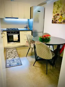 Exclusivitate, Apartament 2 camere, Qualis 2, Tractorul-Coresi, Brasov - Brasov