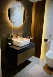 Exclusivitate, Apartament 2 camere, Qualis 2, Tractorul-Coresi, Brasov - foto 4