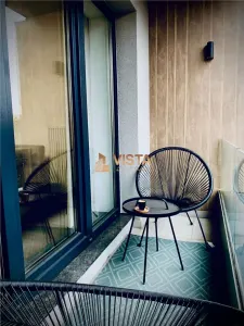 Exclusivitate, Apartament 2 camere, Qualis 2, Tractorul-Coresi, Brasov - foto 7