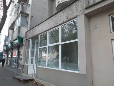 Fara Comision Spatiu Comercial Spitalul Judetean - Arad