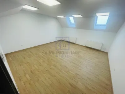 Spatiu de birouri de inchiriat - Blv. Victoriei - Sibiu