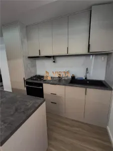 Apartament cu 2 camere la Privilegio,  zona Spital Judetean, Brasov - foto 5
