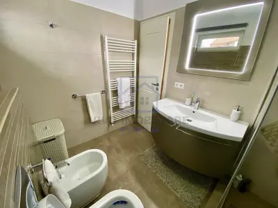Casa de inchiriat in Sibiu - mobilat - Padurea Dumbrava - foto 15