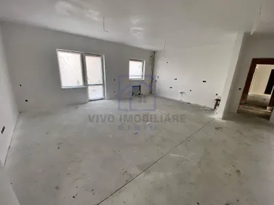 Apartament de vanzare in Sibiu - 2 camere, decomandat, etaj intermediar - foto 4