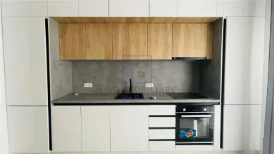 Apartament de vanzare in Sibiu - 3 camere, cu balcon, etaj intermediar - foto 16