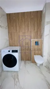 Apartament de vanzare in Sibiu - 3 camere, cu balcon, etaj intermediar - foto 18