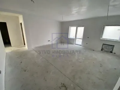 Apartament de vanzare in Sibiu - 3 camere, decomandat, zona Dna Stanca - foto 4