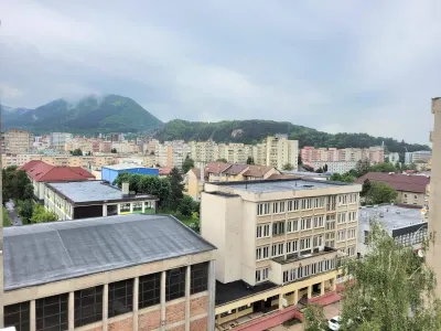 Garsoniera spatioasa in Astra, Brasov - foto 8