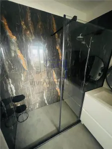 Apartament de vanzare in Sibiu - 3 camere, decomandat, cu terasa si boxa - foto 15
