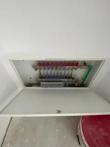 Apartament de vanzare in Sibiu - 3 camere, decomandat, cu terasa si boxa - foto 6