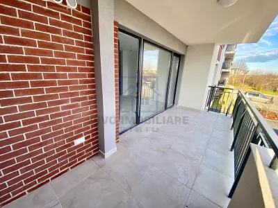 Apartament de vanzare in Sibiu - 3 camere, decomandat, cu terasa si boxa - foto 7