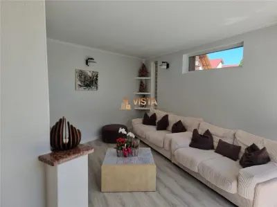 Vila eleganta, zona Bunloc, in Sacele, Brasov - foto 15