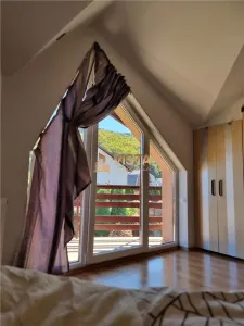 Vila eleganta, zona Bunloc, in Sacele, Brasov - foto 21