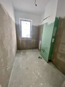 Apartament de vanzare in Sibiu - 2 camere, la cheie, cu terasa si boxa, Turnisor - foto 20