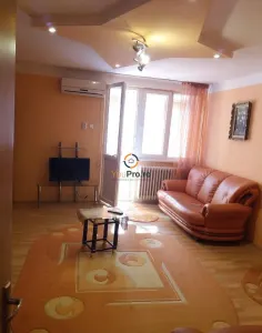 3 Camere Centru cu Loc de Parcare - Timisoara