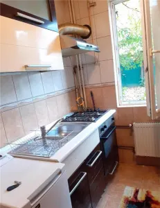 3 Camere Centru cu Loc de Parcare - foto 5