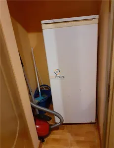 3 Camere Centru cu Loc de Parcare - foto 8