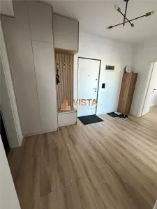Exclusivitate, Apartament 2 camere 66 mp utili, ZonaTractorul, Brasov - foto 2