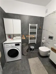 Exclusivitate, Apartament 2 camere 66 mp utili, ZonaTractorul, Brasov - foto 9
