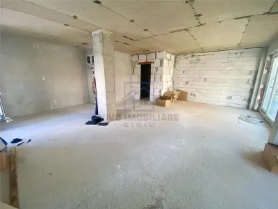 Spatiu comecial de vanzare in Sibiu - cu 5 locuri de parcare, Turnisor - foto 3