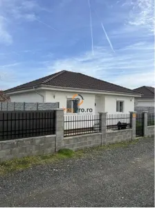 Vila NOUA Individuala Sanandrei - Sanandrei