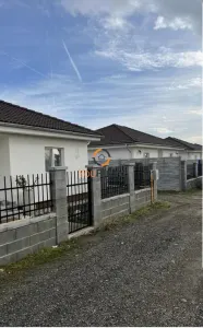 Vila NOUA Individuala Sanandrei - foto 4