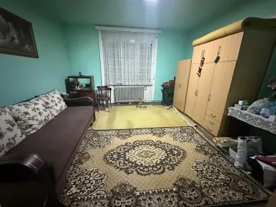 Casa Individuala langa Complexul Studentesc - foto 1