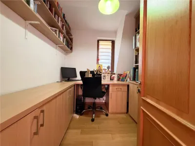 Casa tip duplex, zona Centru - foto 15